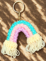 Freebie - Keychain