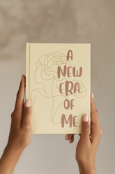 Your Year of Clarity, Growth & Reflection – In One Journal