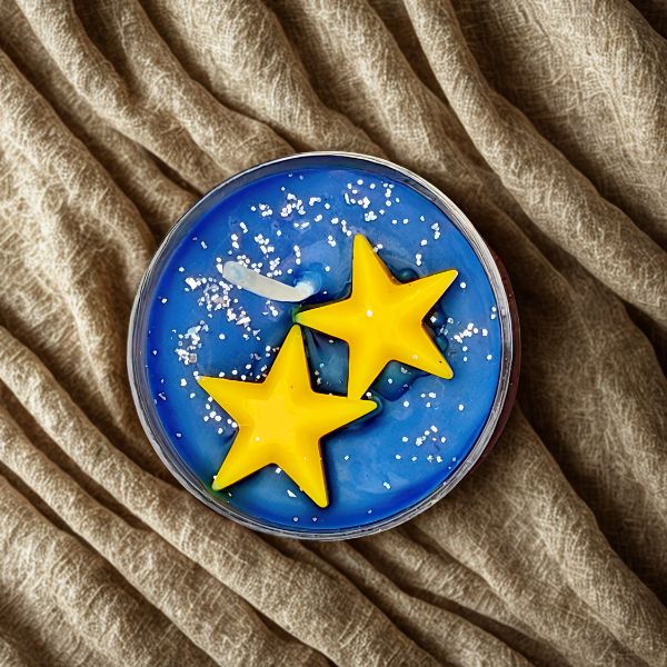 Freebie - Candle