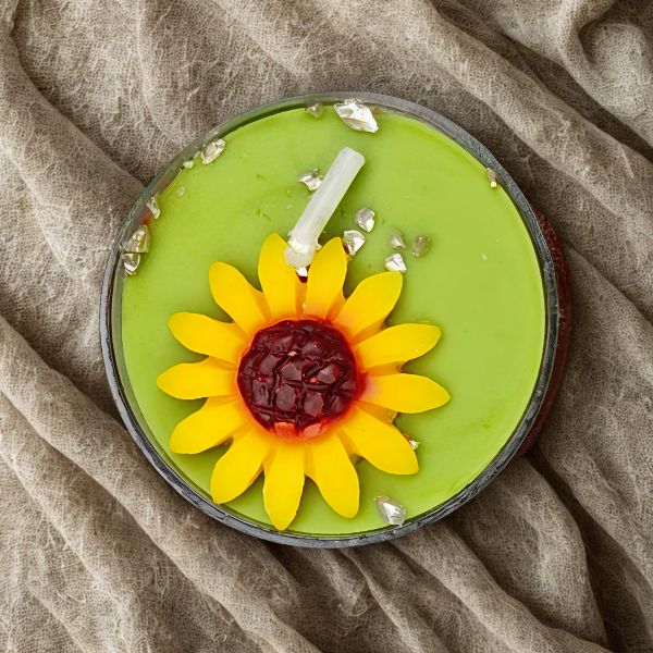 Freebie - Candle