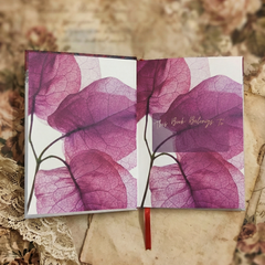 Mehrbaan – The Old Soul Notebook