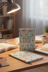 Cherry Cheer – A6 Pocket Diary