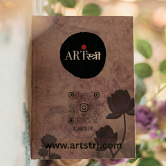 Blush Petals – The Old Soul Notebook