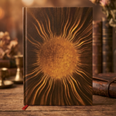 Golden Hour – The Old Soul Notebook