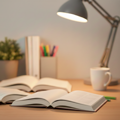 Celebrate the Moments – A5 Motivational Notebook