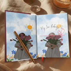 Dilicate Journal