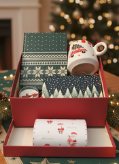 The Mini Christmas Box - (Limited Edition)