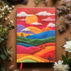Dreamscape Hills Journal