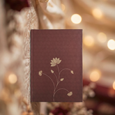 Bloom in Silence – The Old Soul Notebook