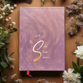 Sabr • Shukr • Sukoon Journal