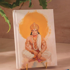 Dhyan Hanuman Journal