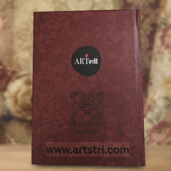 Be Like a Kamal – The Old Soul Notebook