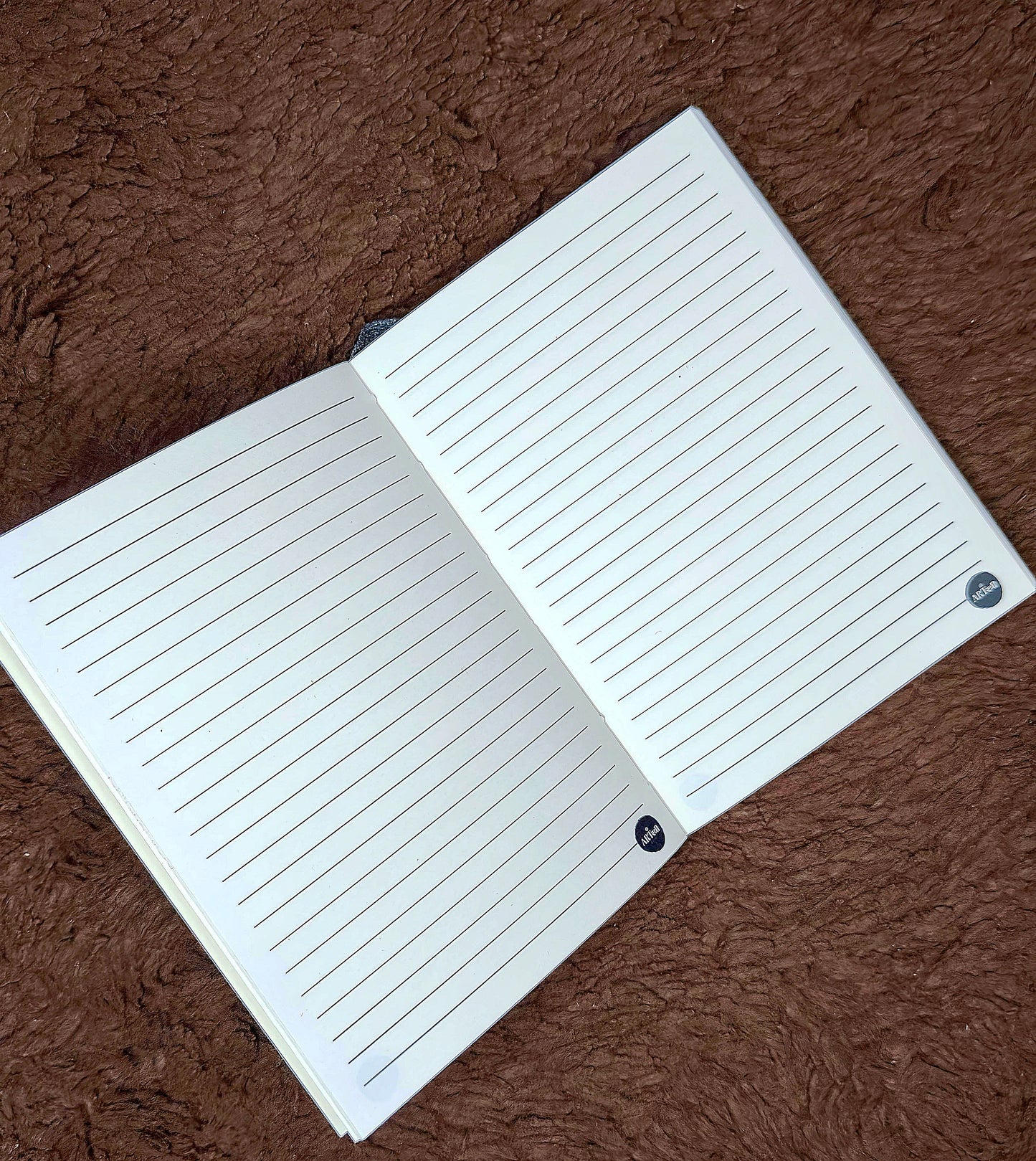 Now Not Later – A6 Pocket Diary