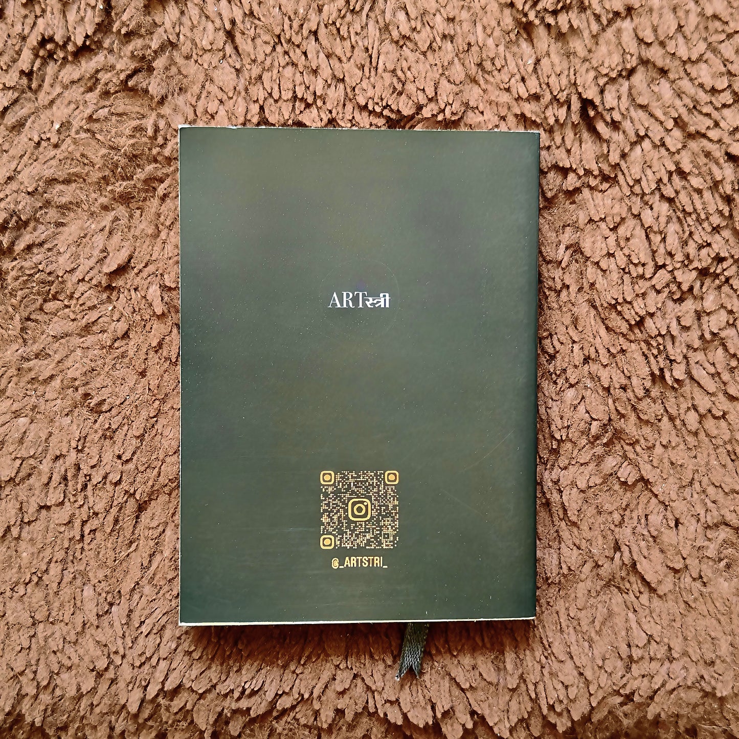 Planet Pop – A6 Pocket Diary