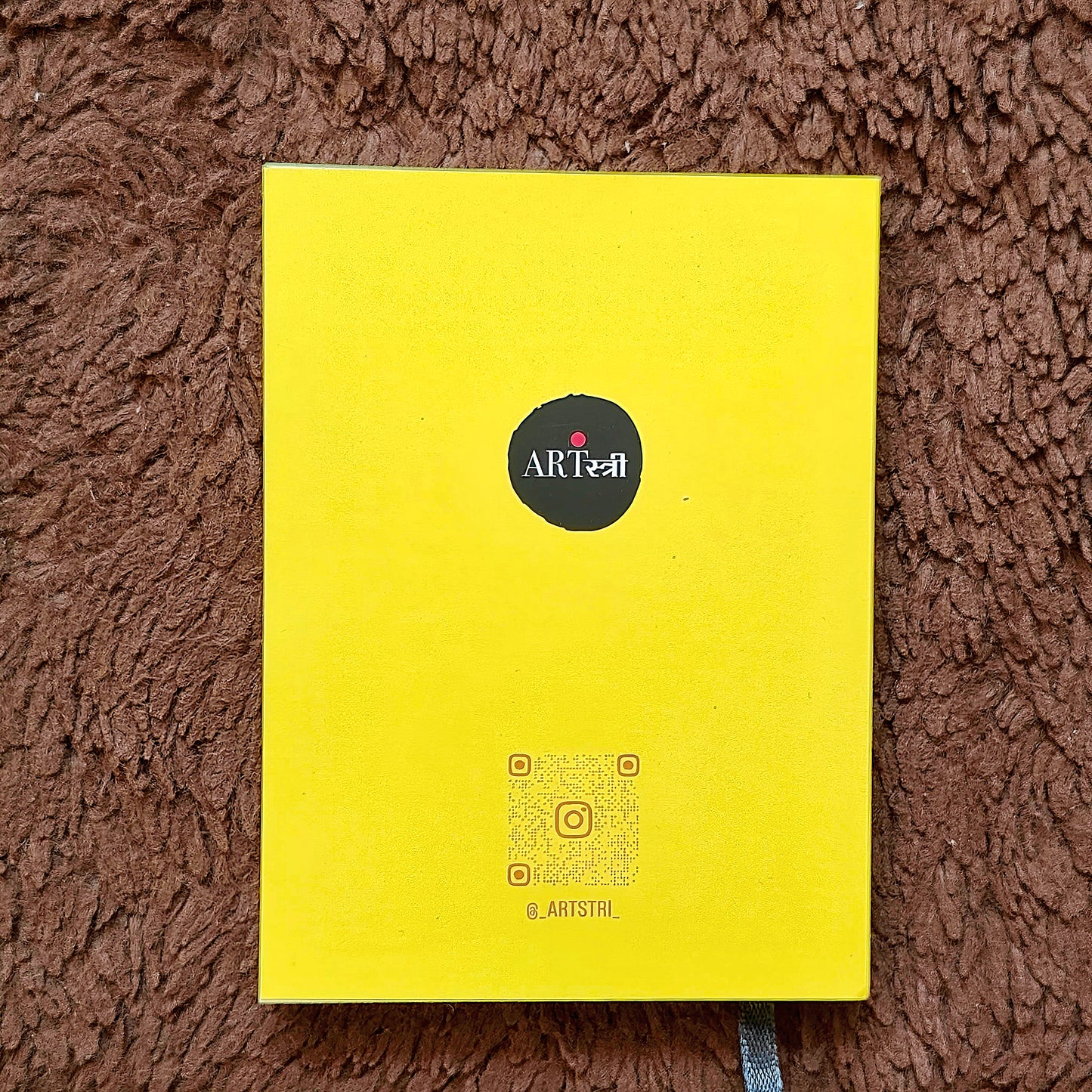 Moments That Matter – A6 Pocket Diary