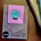 Spell of Self – Book Magnet