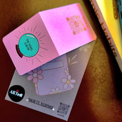 Spell of Self – Book Magnet