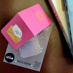 Smile Please! – Book Magnet