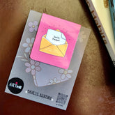 Smile Please! – Book Magnet