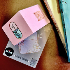 Vitamin Sea – Book Magnet