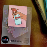 Evil Eye Evader – Nazar Repellent Book Magnet