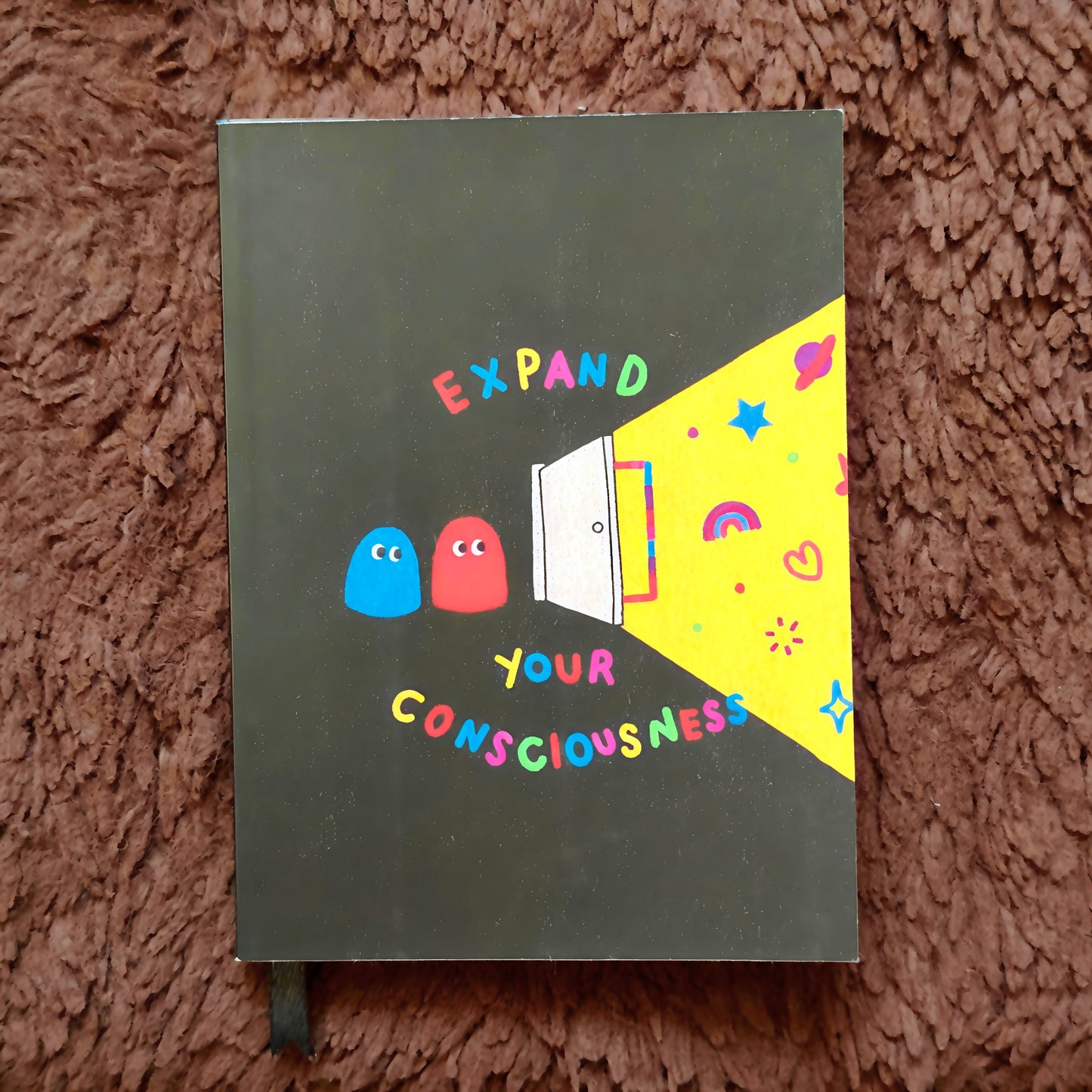 MindScope – A6 Pocket Diary