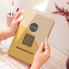 Golden Sunshine Journal