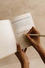 Your Year of Clarity, Growth & Reflection – In One Journal