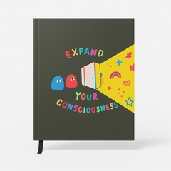 MindScope – A6 Pocket Diary