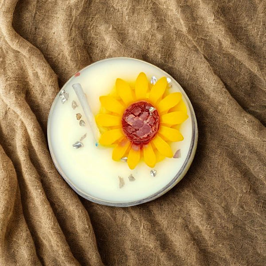 Freebie - Candle