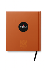 Rebel Rani – A6 Pocket Diary