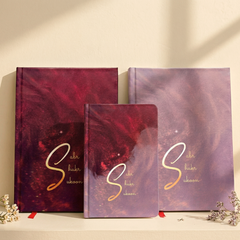 Sabr Sukoon Signature Combo (Set of 3)