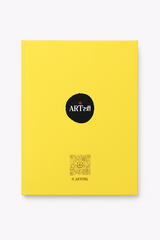 Dreamer’s Hustle – A5 Motivational Ruled Notebook for Students & Creatives