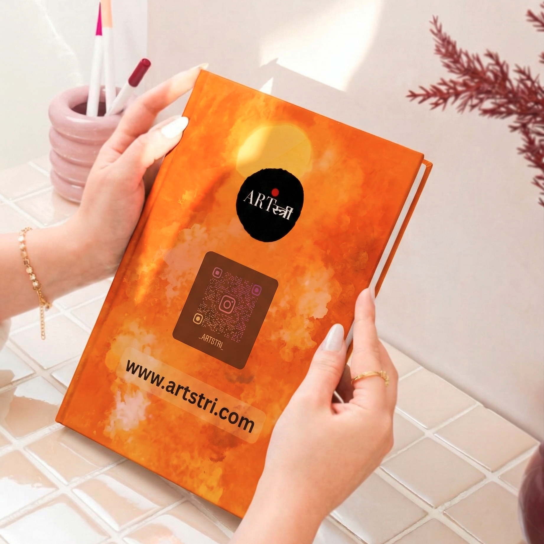 Veer Hanuman Journal