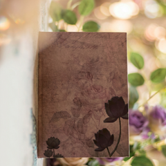 Blush Petals – The Old Soul Notebook