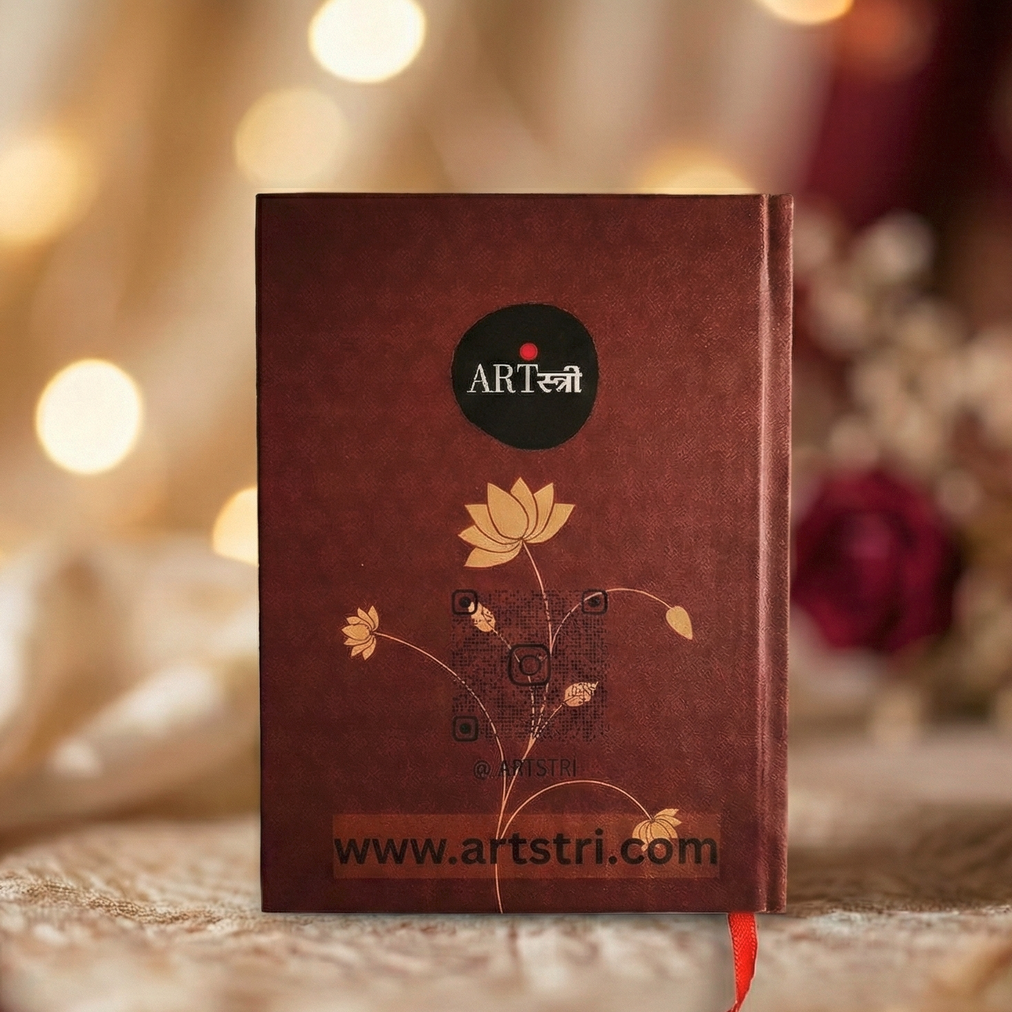 Bloom in Silence – The Old Soul Notebook