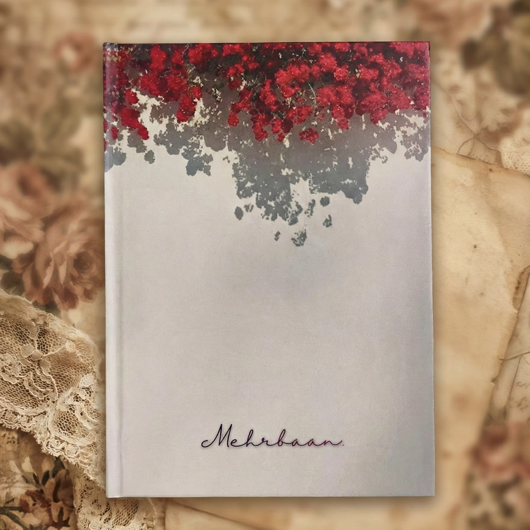 Mehrbaan – The Old Soul Notebook