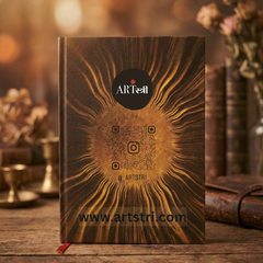 Golden Hour – The Old Soul Notebook