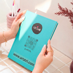 Karma Reflections Journal