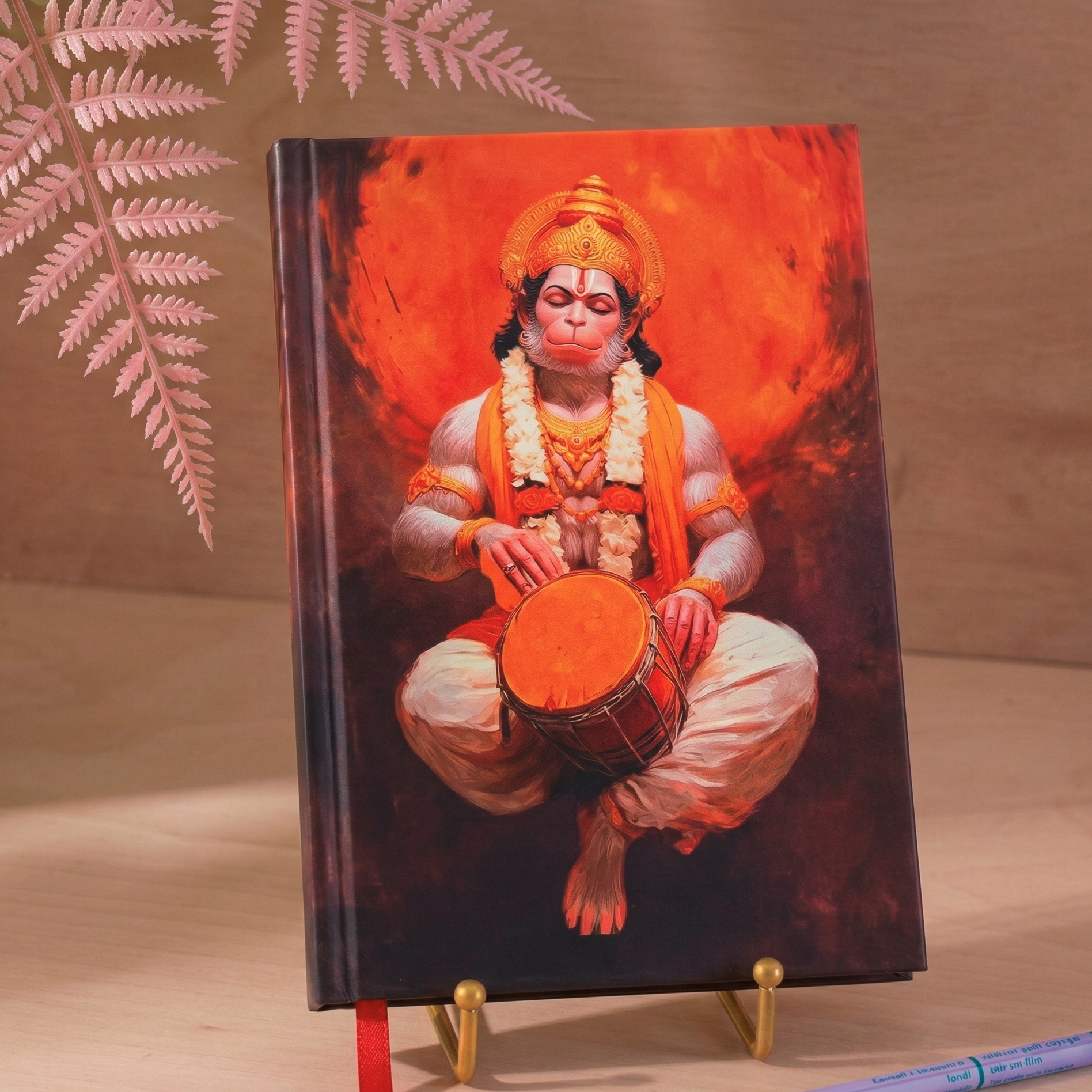 Hanuman Naad Journal
