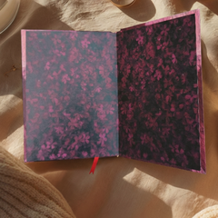 In Softest Love – Hardbound Notebook