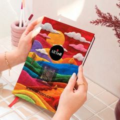 Dreamscape Hills Journal