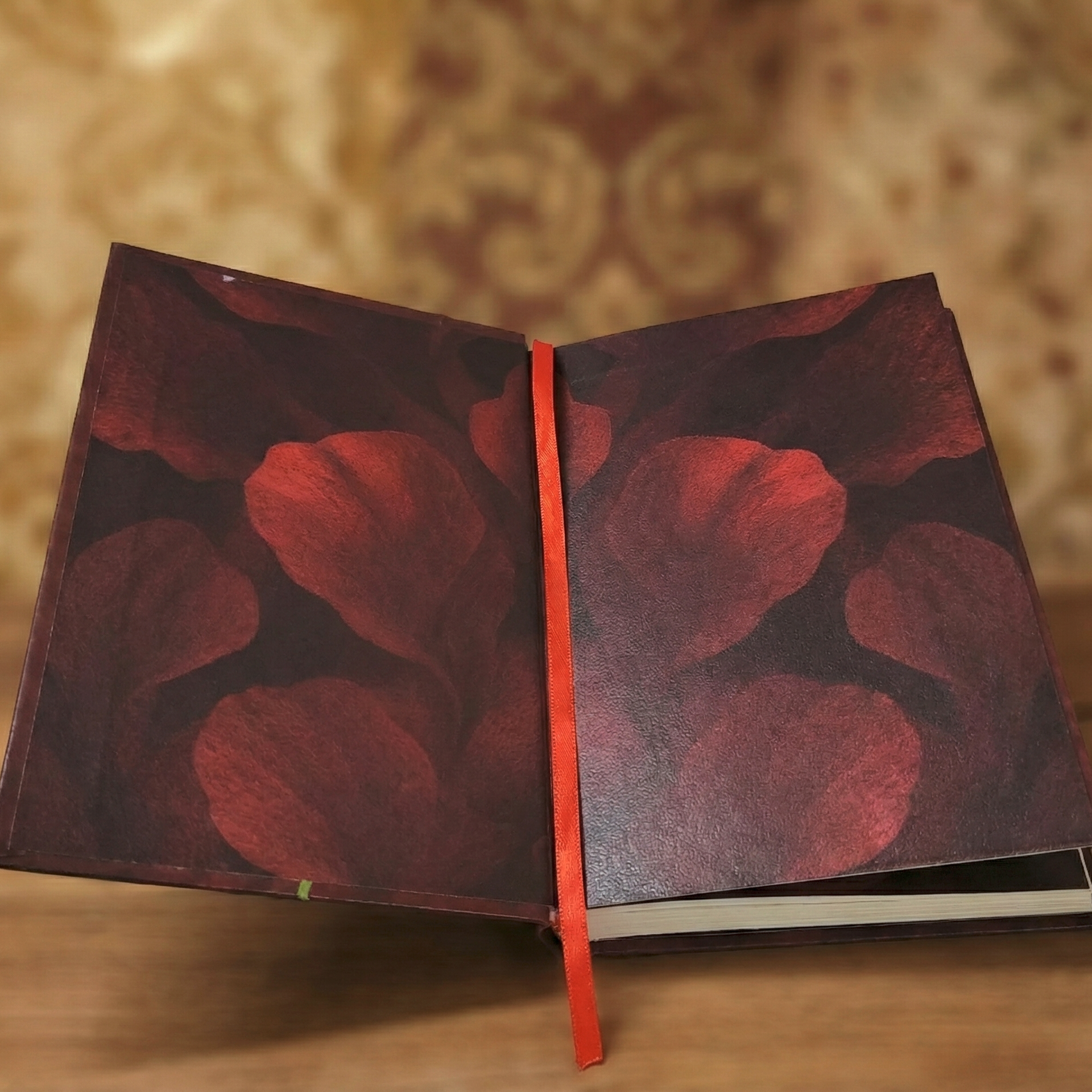 Be Like a Kamal – The Old Soul Notebook