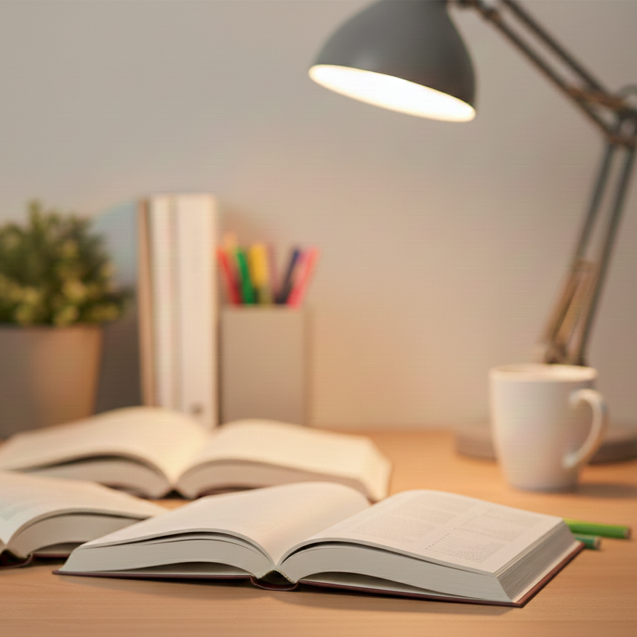 Be Cherry Kind – A5 Soft Cover Notebook with Motivational Quote