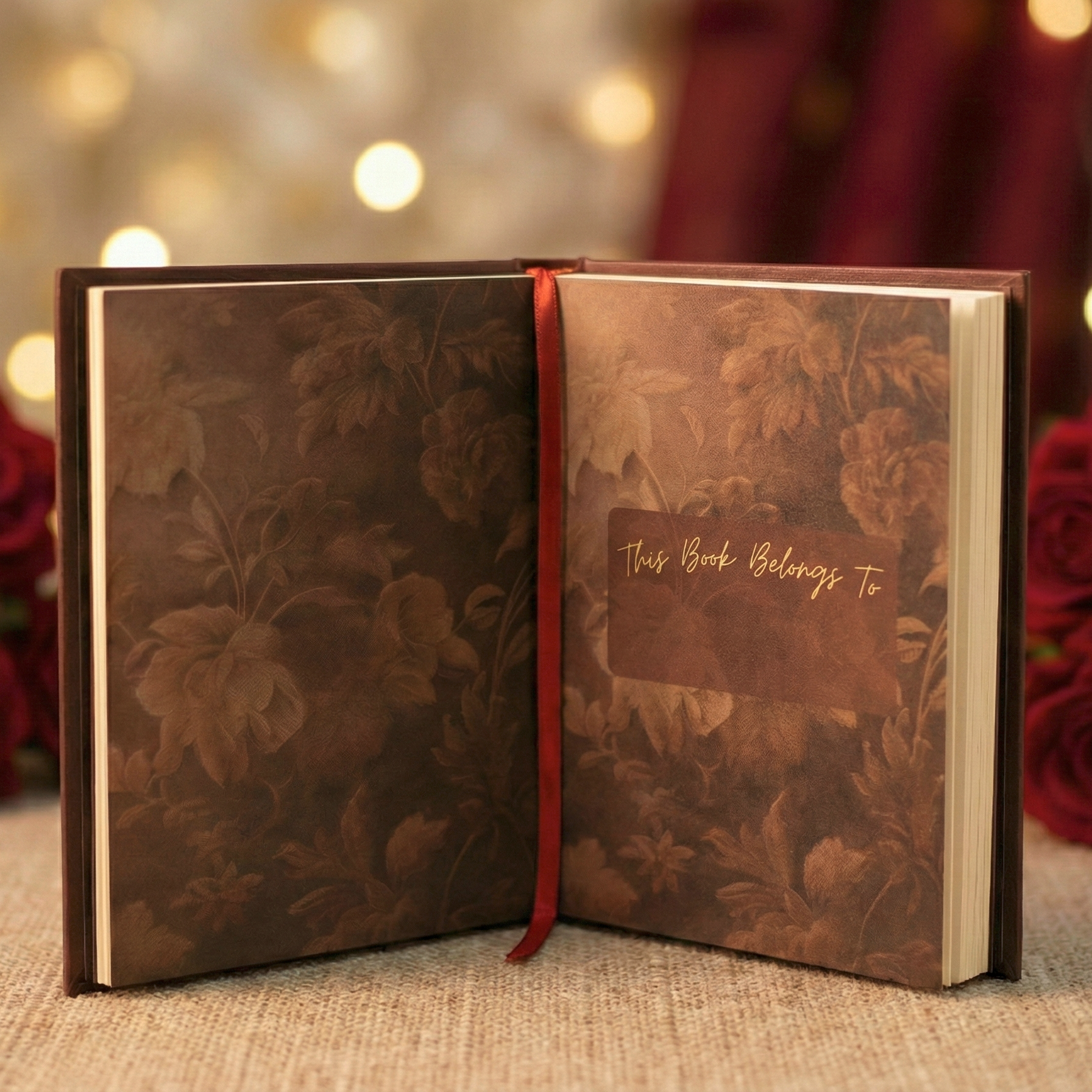 Bloom in Silence – The Old Soul Notebook