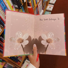 Dreamscape Hills Journal