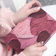 In Softest Love – Hardbound Notebook