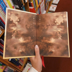 Golden Sunshine Journal