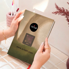 Bal Hanuman Blessings Journal