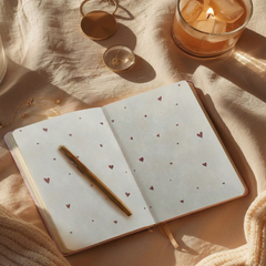 You Complete Me – Hardbound Notebook